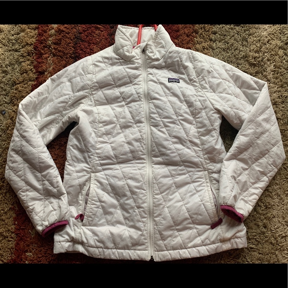 Patagonia Puff